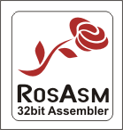 RosAsm